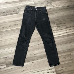 Citizens of Humanity Liya High Rise